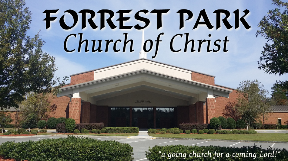 Forrest Park Church of Christ